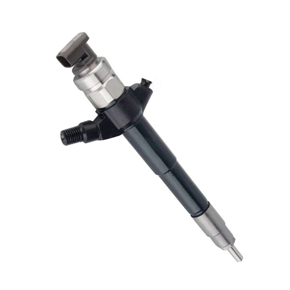 4x Diesel Fuel Injector Suitable For Mitsubishi Pajero Triton 3.2L 2006-2010-4