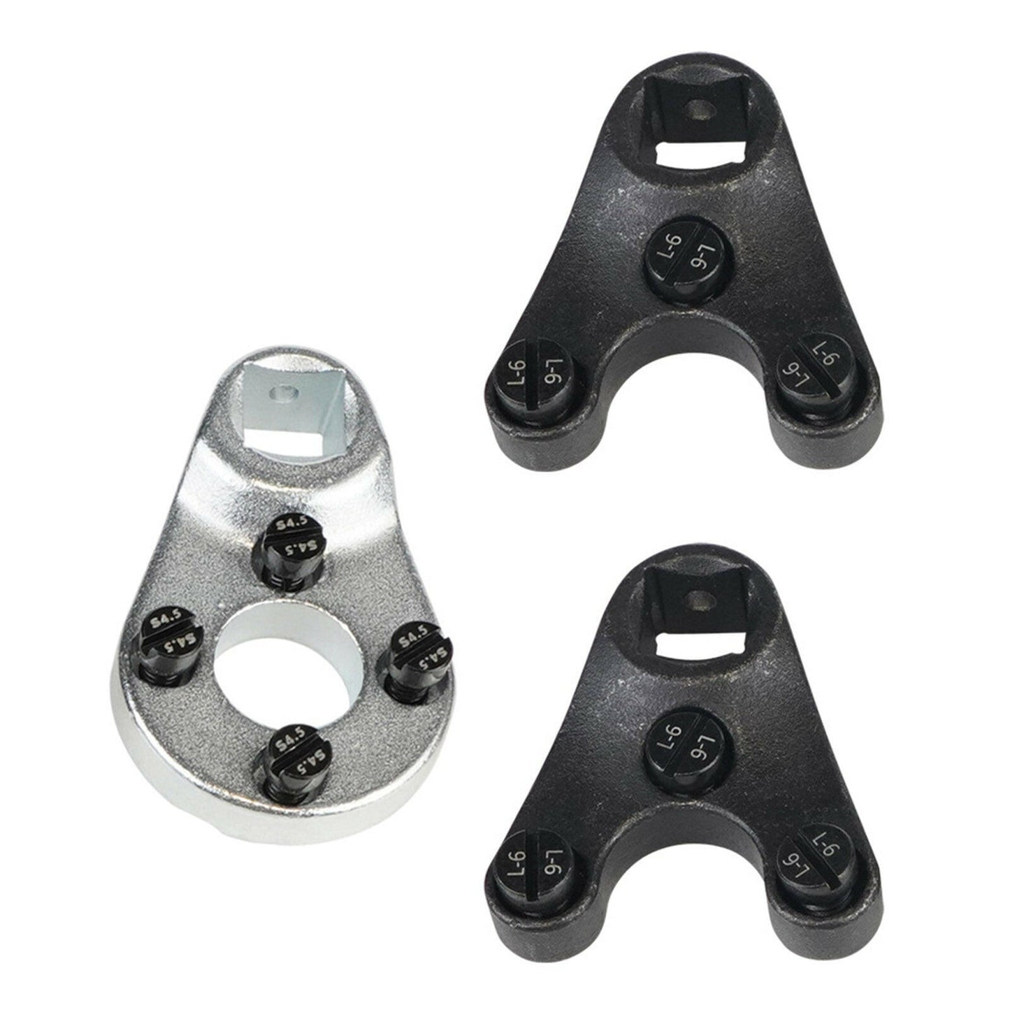 Outboard Trim Tilt Pin Wrench Hardware Replacement Suitable For Seastar Yamaha-4