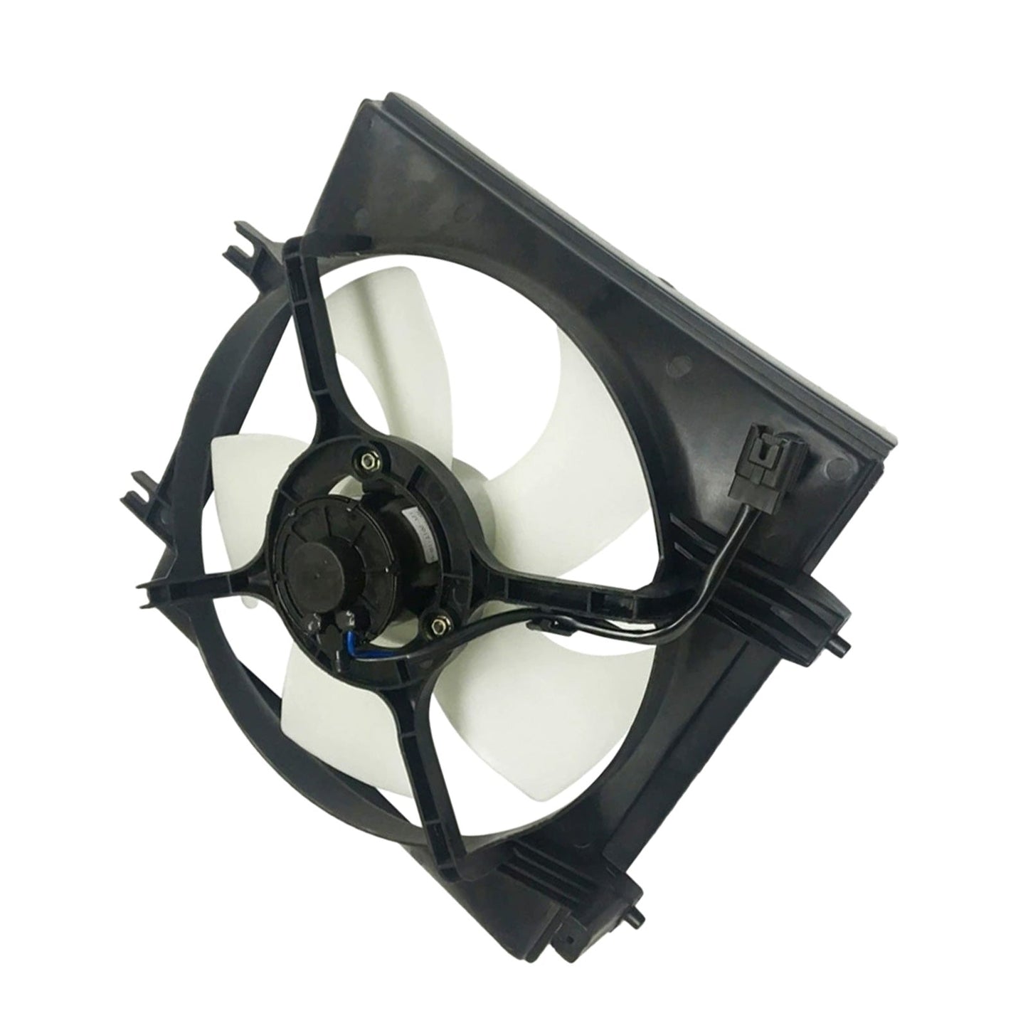 Right Radiator Cooling Thermo Fan Suitable For Subaru Liberty Outback GEN4 03-09-4