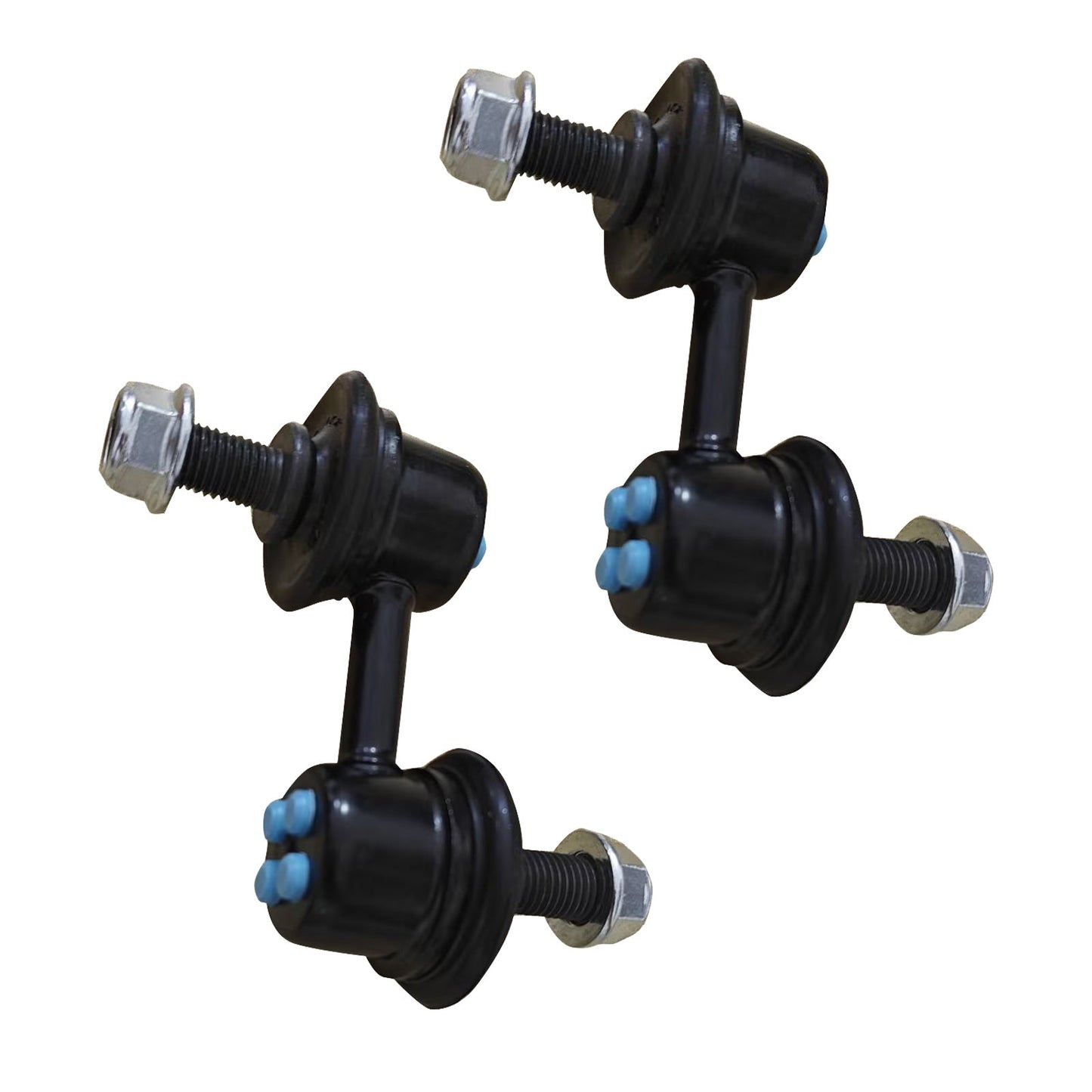 2x Front Stabilizer Sway Bar Link Suitable For Subaru Forester Impreza 20470SA000-2
