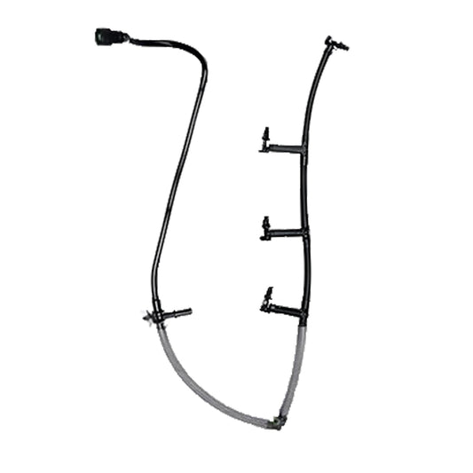 Turbo Oil Feed Pipe Suitable For Ford Ranger PX2 PX3 2.2L Diesel From 2011-2015-1