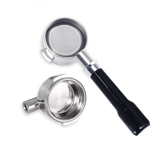 Bottomless Coffee Portafilter Filter Basket Suitable For Breville BES980 / BES990 / BES920-1