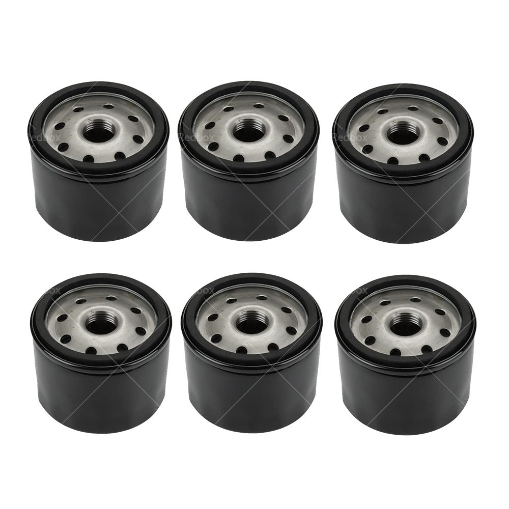 6x Oil Filter for Kawasaki Kohler Briggs and Stratton 49065-7007 , 28 050-3