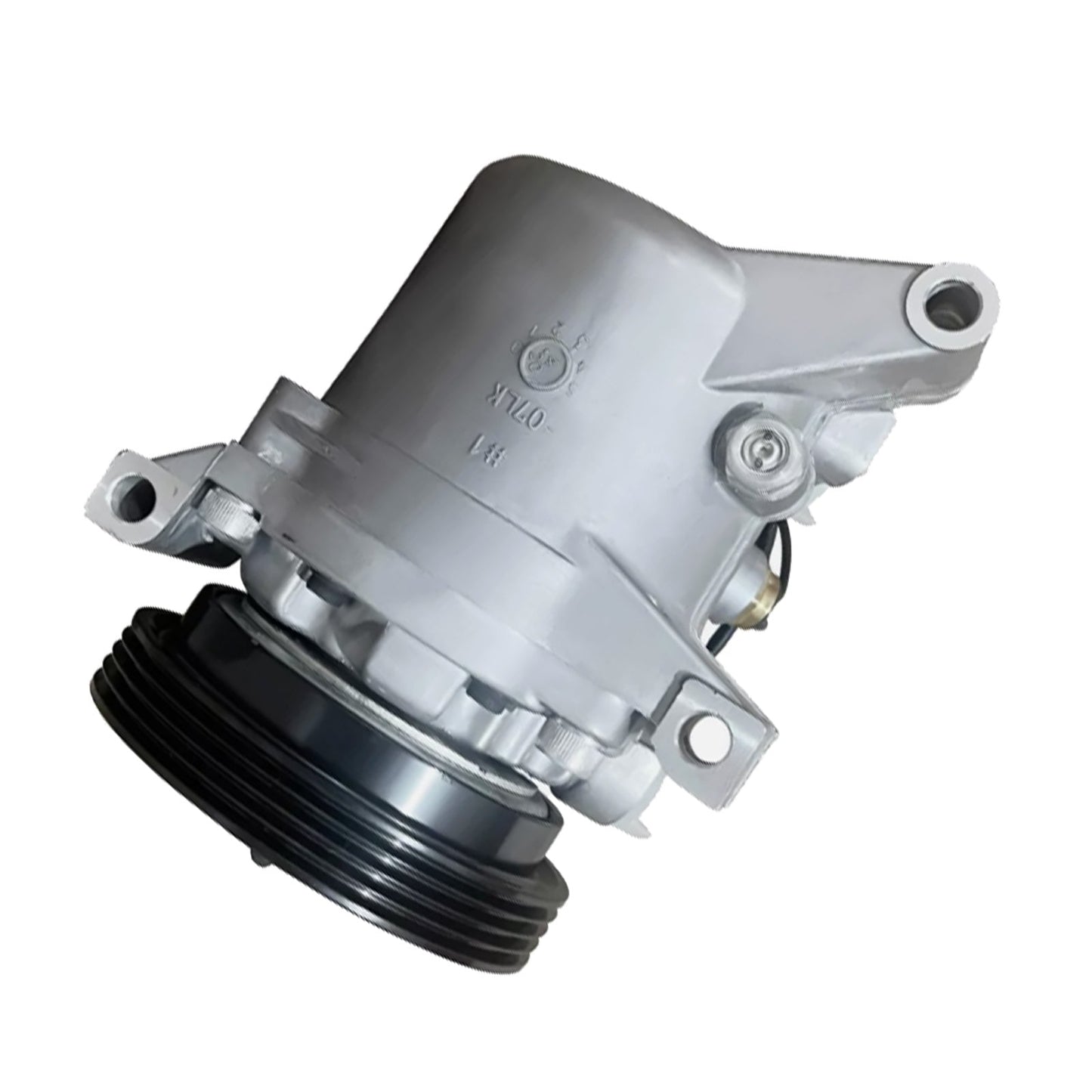 Air Con AC Compressor Suitable for Suzuki Jimny FJ SN413 1.3L Petrol M13A-4