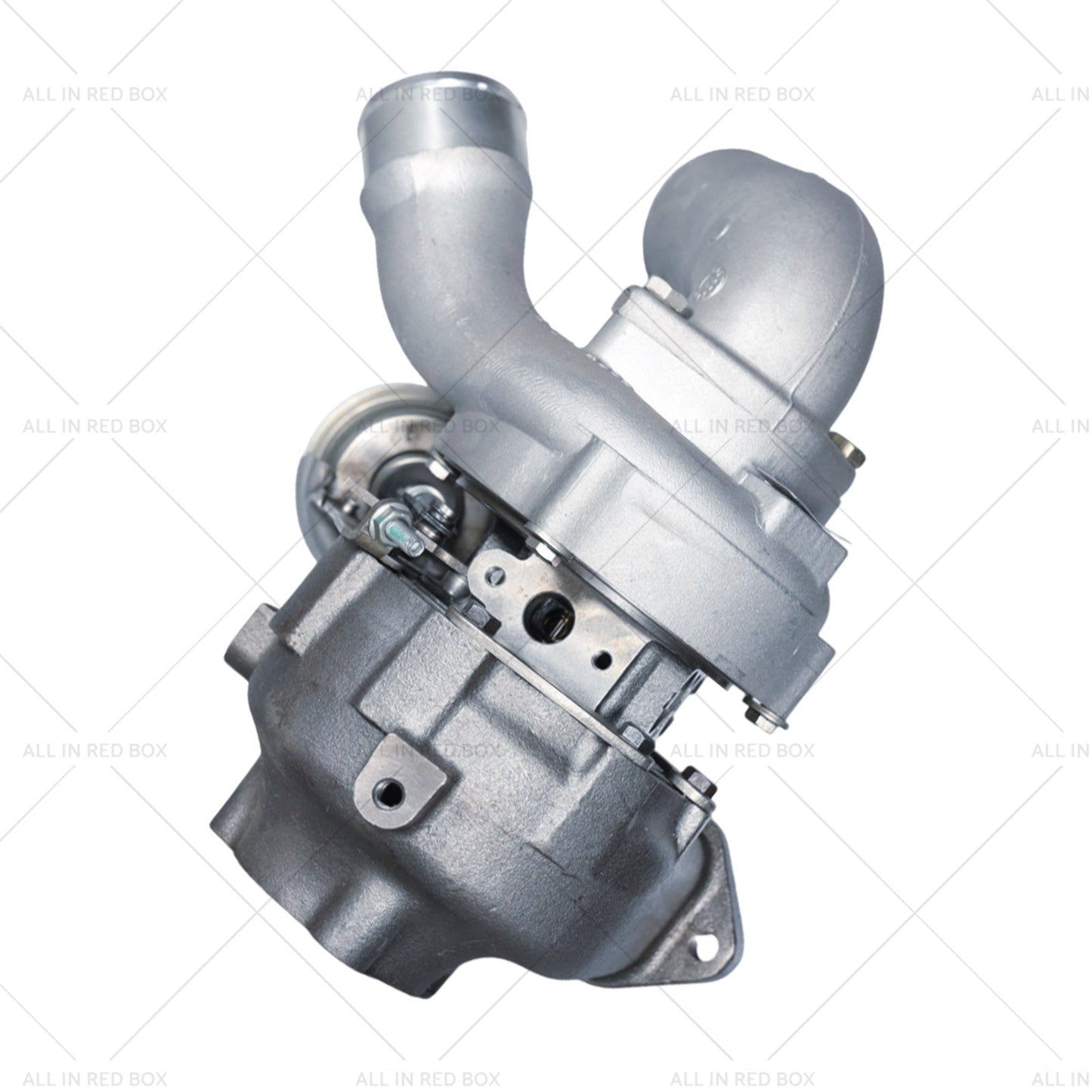 Turbo Charger for Hyundai iLoad iMax H-1 GT1749V CRDI D4CB 2007-2016 28200-4A480-5