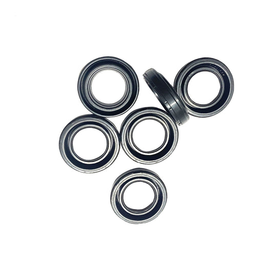 Rocker Valve Cover Gasket Kit Suitable For Toyota Prado 96-02 VZJ95 3.4L V6 2x-1