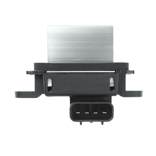 HVAC Blower Motor Resistor with Harness Suitable For Ford Escape Sable Lincoln MKS 2008-2012-1