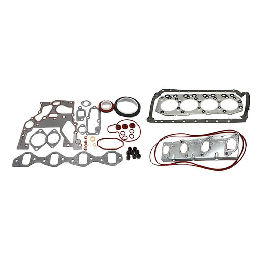 VRS Head Gasket Kit Suitable For Holden Rodeo TFR55 TFS54 TFS55 2.8L 4JB1 4JB1T-1