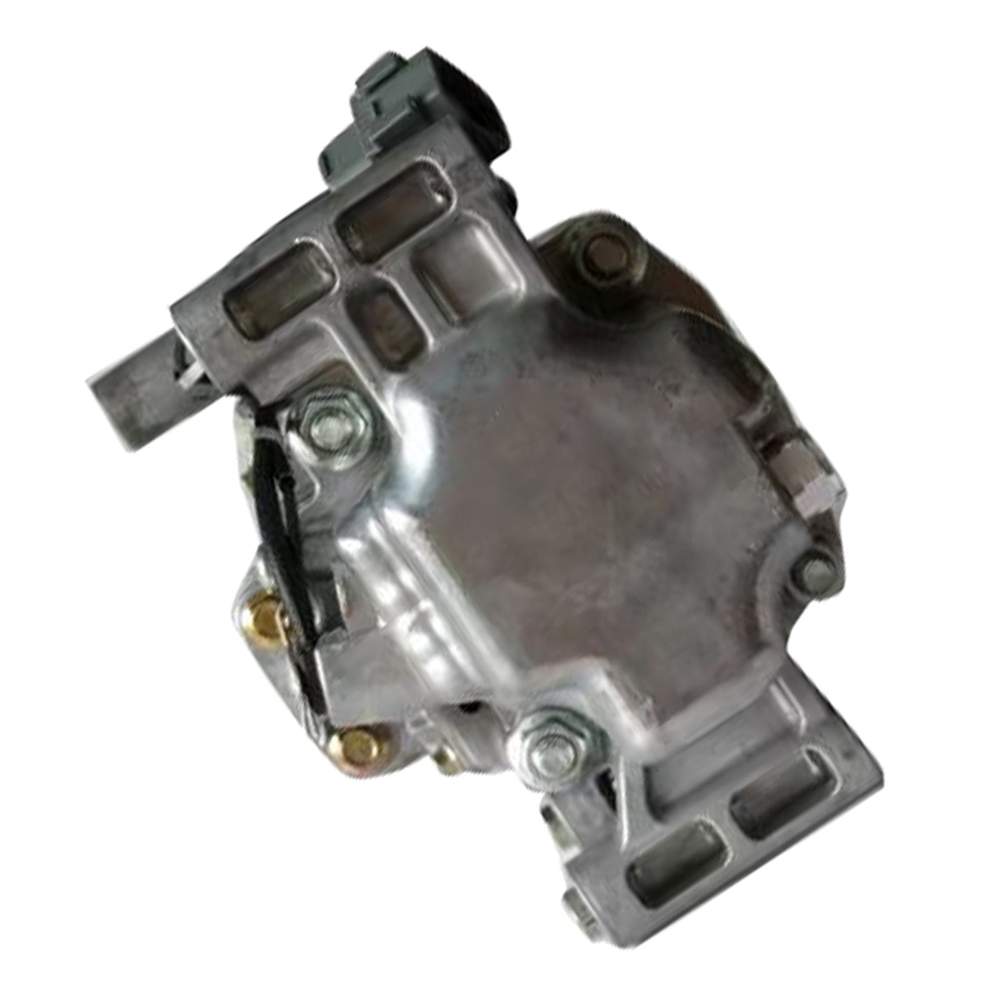 Air Conditioning AC Compressor Suitable for Mazda Mazda3 BK 2.3L Petrol L3-VE-3