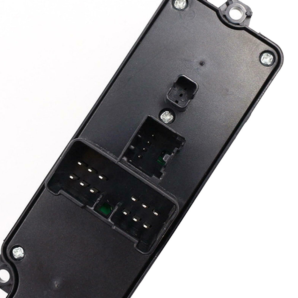 Master Power Window Control Switch Suitable For Mazda 3 BK 2004-2009 4 Buttons-2