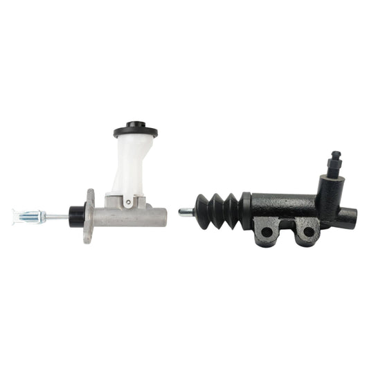 Clutch Master Slave Cylinder Set Suitable For Toyota Hilux 97-02 RZN147R-RZN174R-1