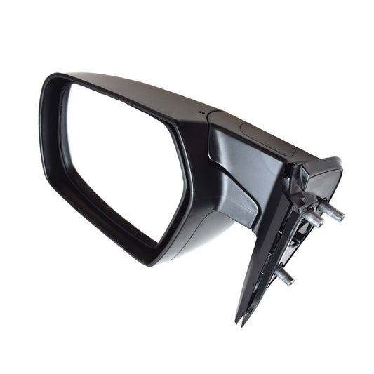 Right Passenger Side Manual Door Mirror Suitable For Ford Ranger PJ PK 2006-2011 / Right Driver Side Manual Door Mirror Suitable For Mazda BT-50 2006-2011-1