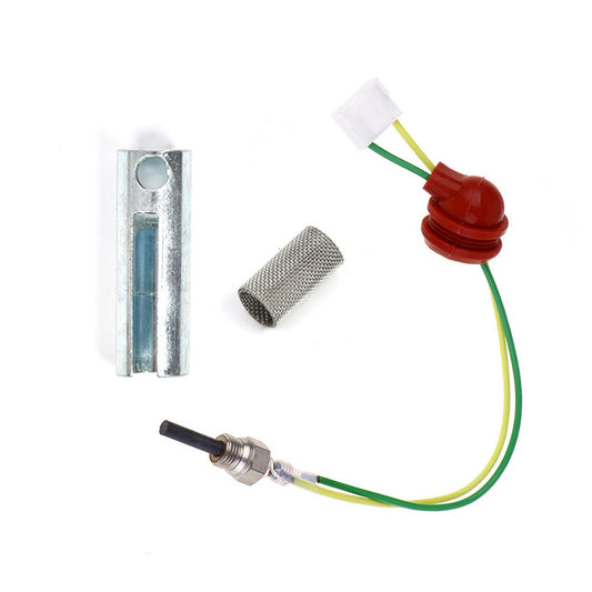 7 Piece Car Air Diesel Gasket and Ceramic Glow Plug Kit Suitable for 5KW Chinese Diesel Heater-1