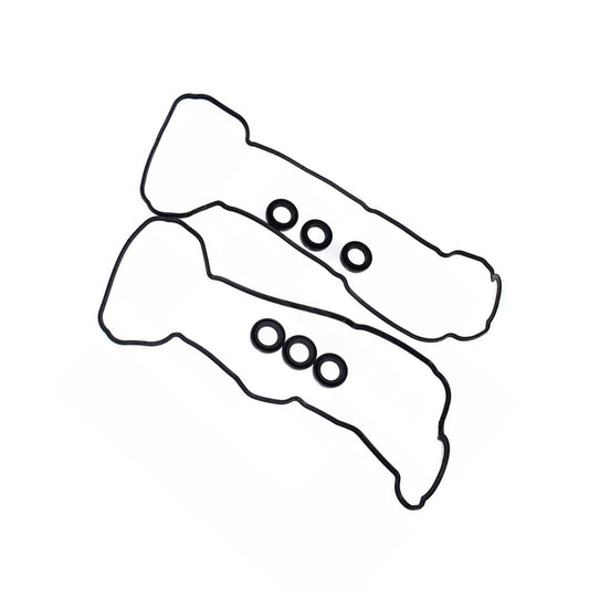 Valve Tappet Cover Gasket Kit Suitable for Toyota Camry V6 3.0L MCV20 MCV36-1