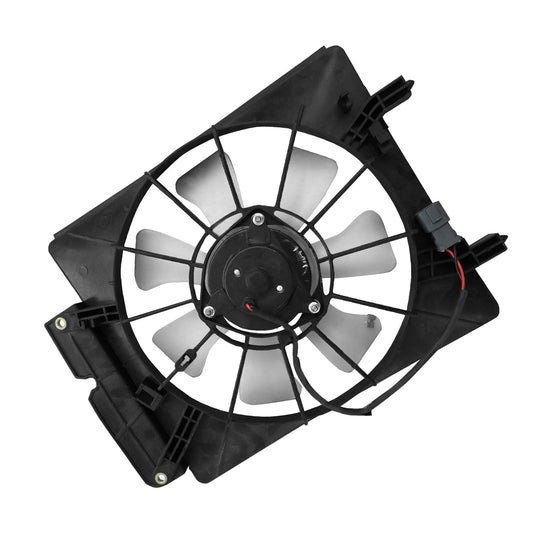 AC Air Condenser Thermo Cooling Fan Assembly Suitable For Honda CRV CR-V 01~06-1