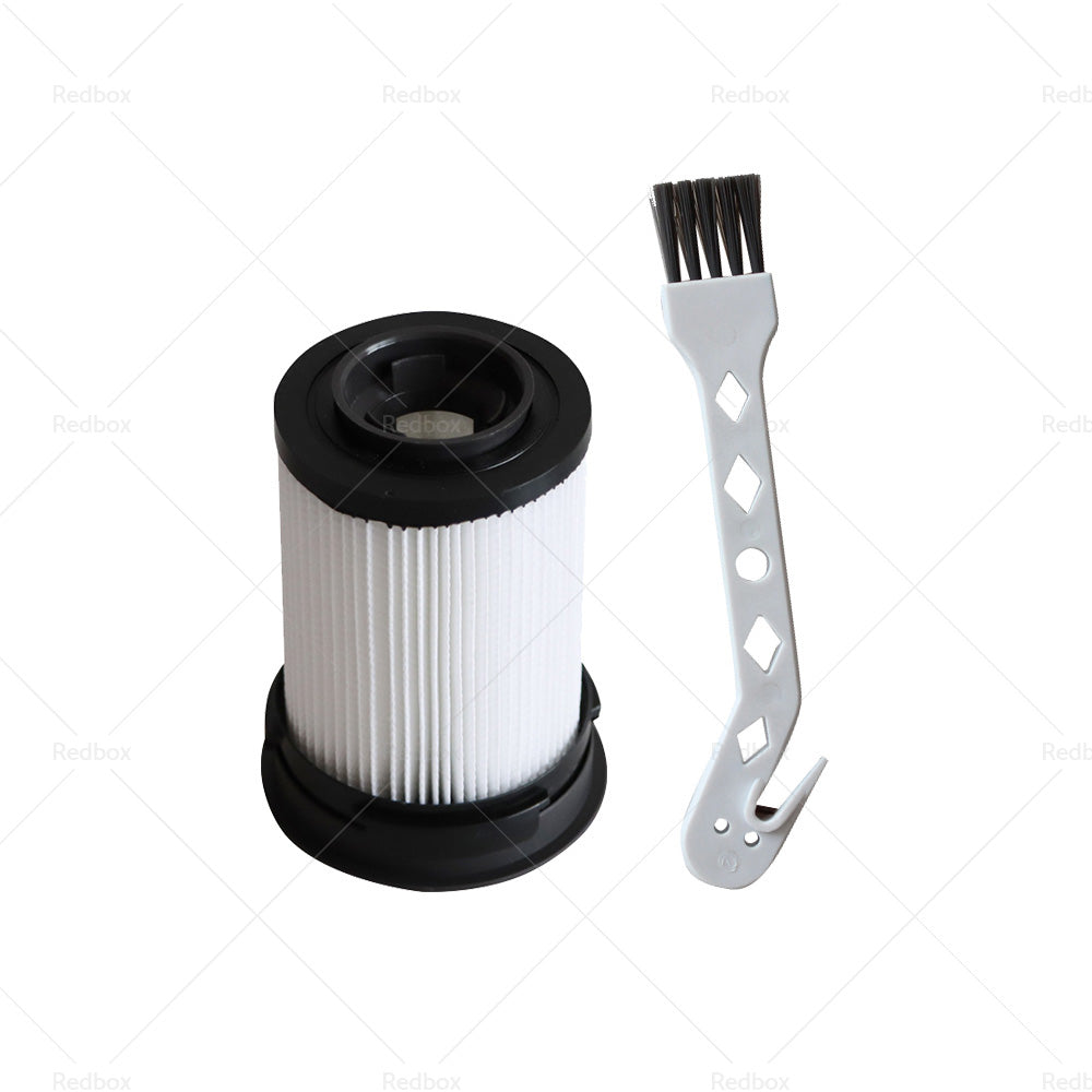 For MIELE Triflex HX1 FSX HX FSF 11385020 Replacement Filter Set 1 Bird Brush-5