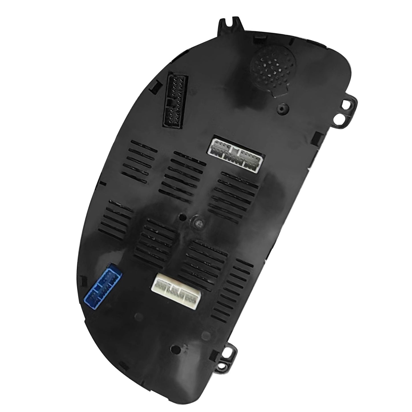 Fuel Combination Instrument Suitable for Sinotruk HOWO Truck Dashboard Display-4