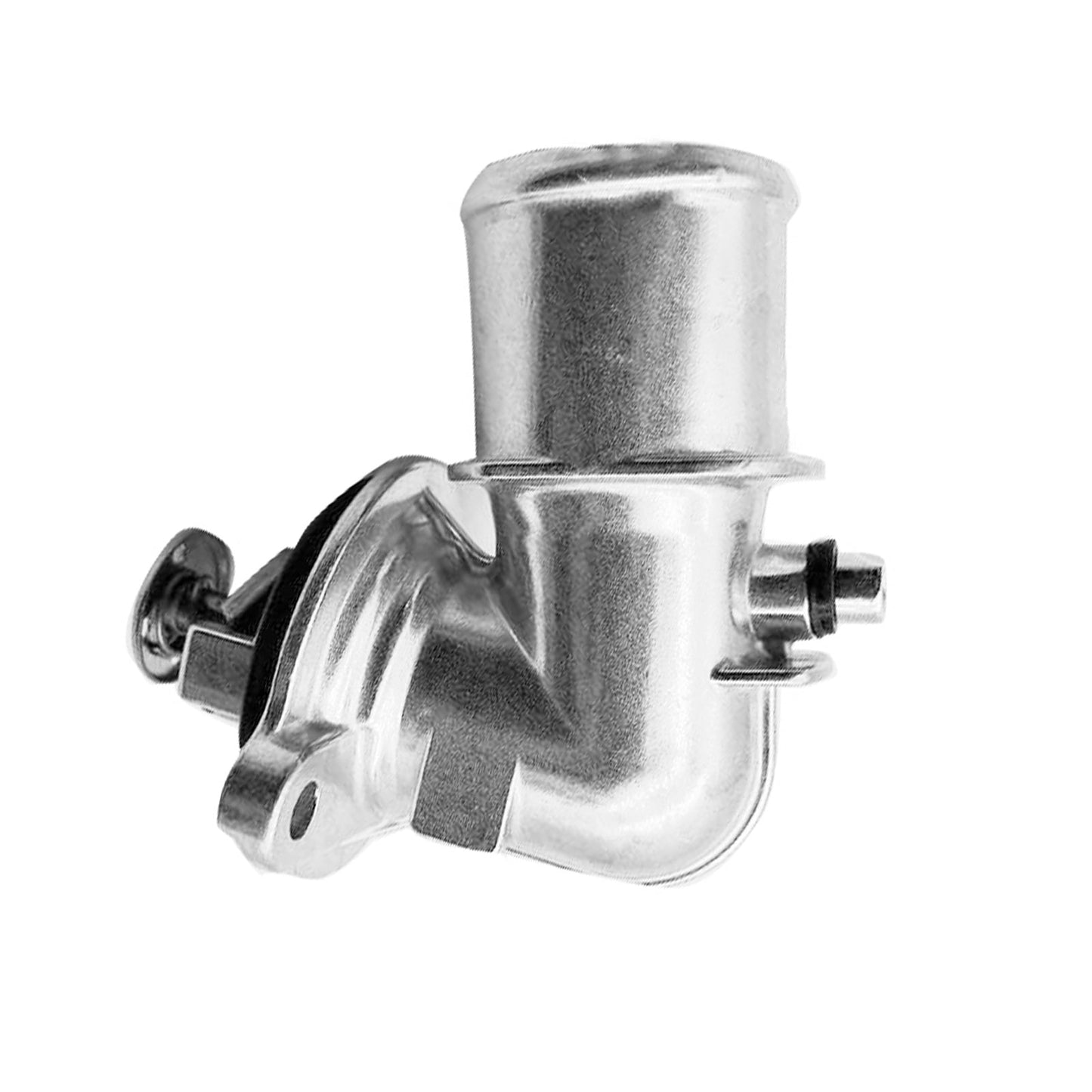 Water Pump & Thermostat Suitable For Jeep Grand Cherokee WK 3.0 CRD Diesel 2013--3
