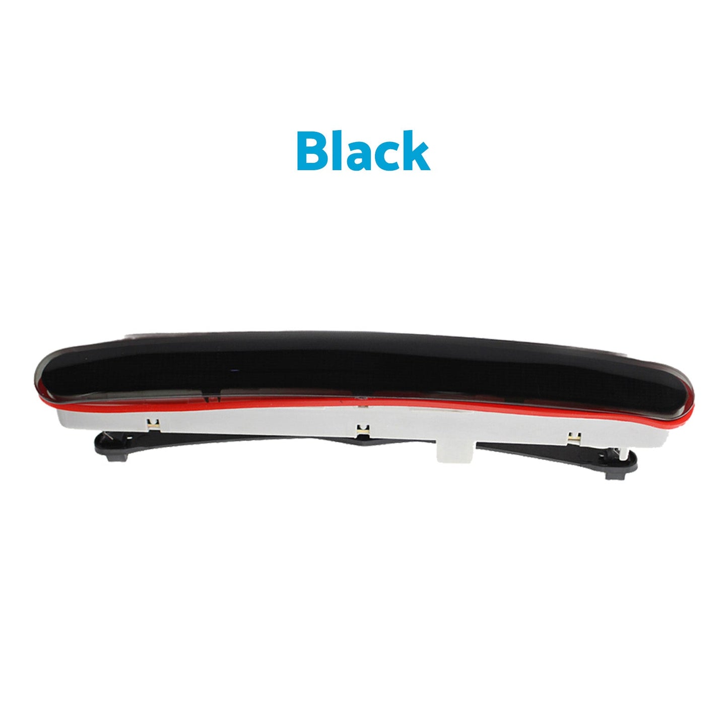 Third Brake Stop Lamp Red Light Suitable for VW Beetle 1998-2010 1C0945097E-3