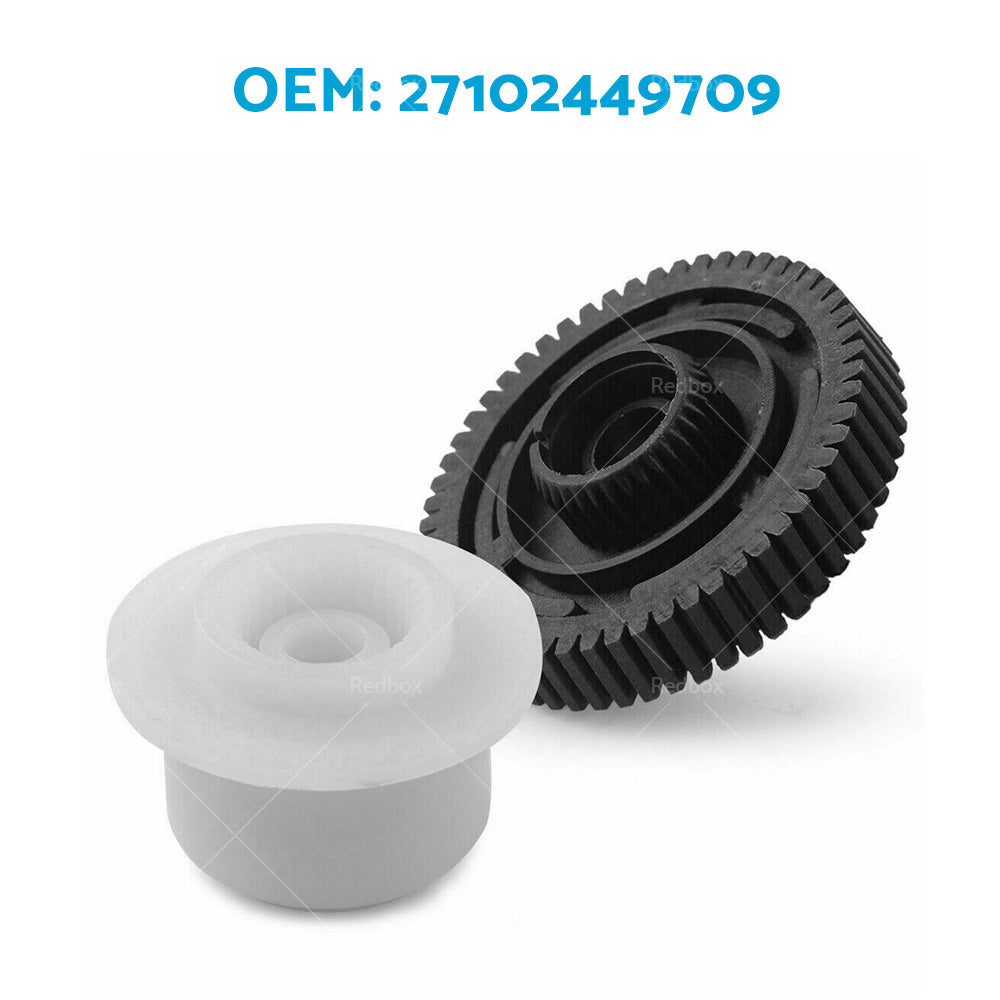 For BMW Transfer Case Actuator Motor Repair Gear KIT E53 X5 E70 E83 X3 E71 X6-4