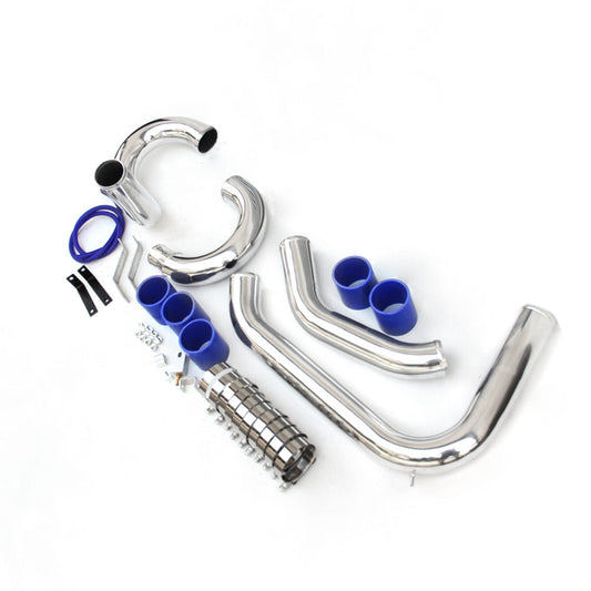 INTERCOOLER PIPE HOSE KIT for FORD FALCON BA BF 4. 0 XR6 F6 TYPHOON PETROL 02-14-1