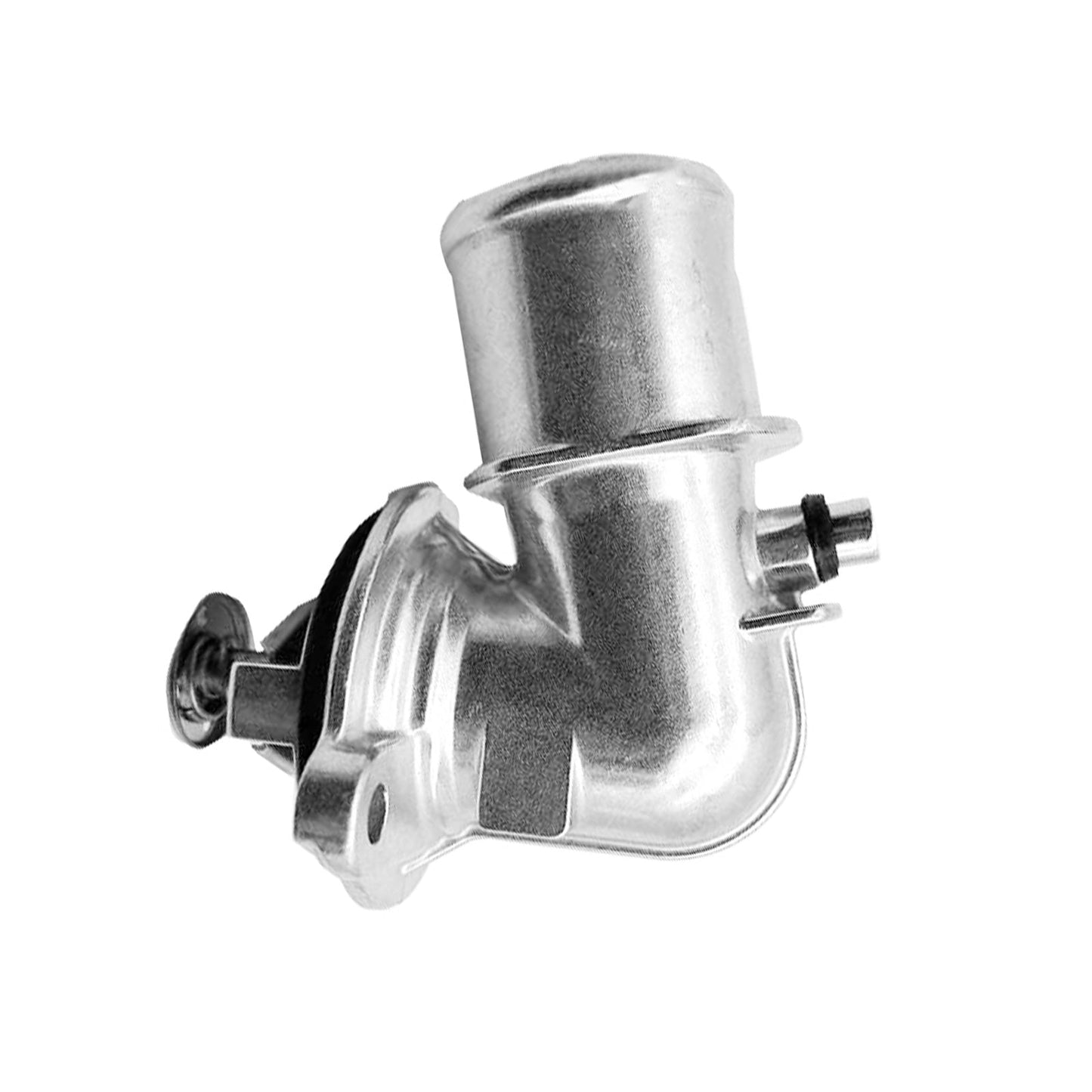 Thermostat Housing Suitable For Jeep Grand Cherokee WK2 3.0L Aluminum 68253514AA-4