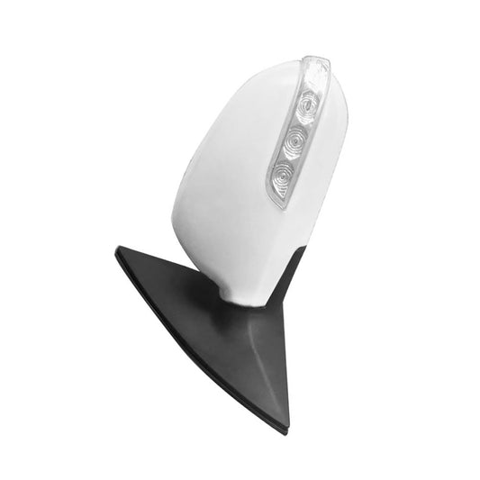 Left Door Mirror With Electric Folding Suitable For Hyundai i30 2007-2012-1