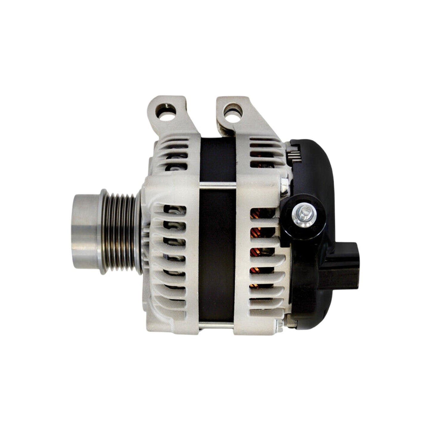 Alternator Suitable For Ford Territory SZ 2.7L 2011-2016 & Jaguar S-Type XF X250 2.7L AJD27 12V 150A 1042106120-0