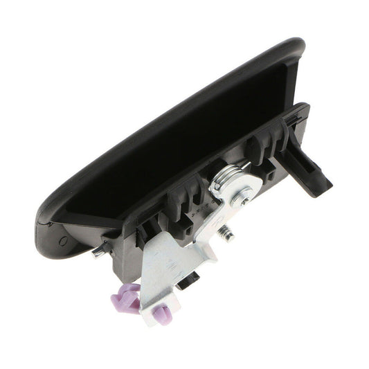 Outer Door Handle Front Right Driver Side Suitable For Ford Transit Van VH / VJ / VM 2000-2013-1