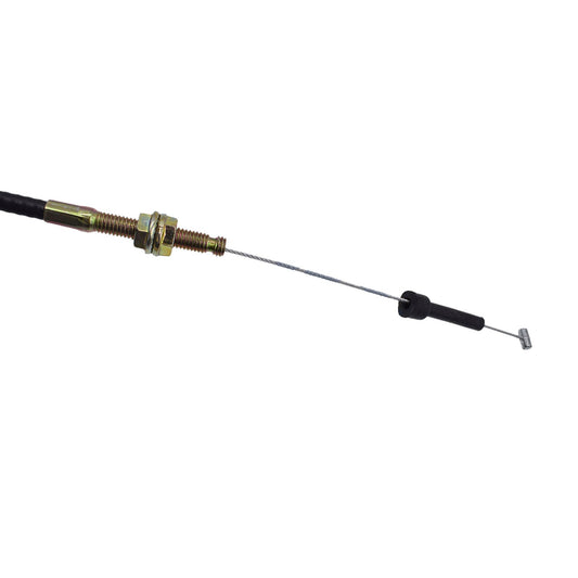 A/T Throttle Control Cable Suitable for Mitsubishi PAJERO IO GLX H77W 2.0L 4WD-1