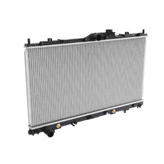 Radiator Suitable For Mitsubishi 380 DB 3.8L V6 2005–2008 Automatic & Manual Transmission-1