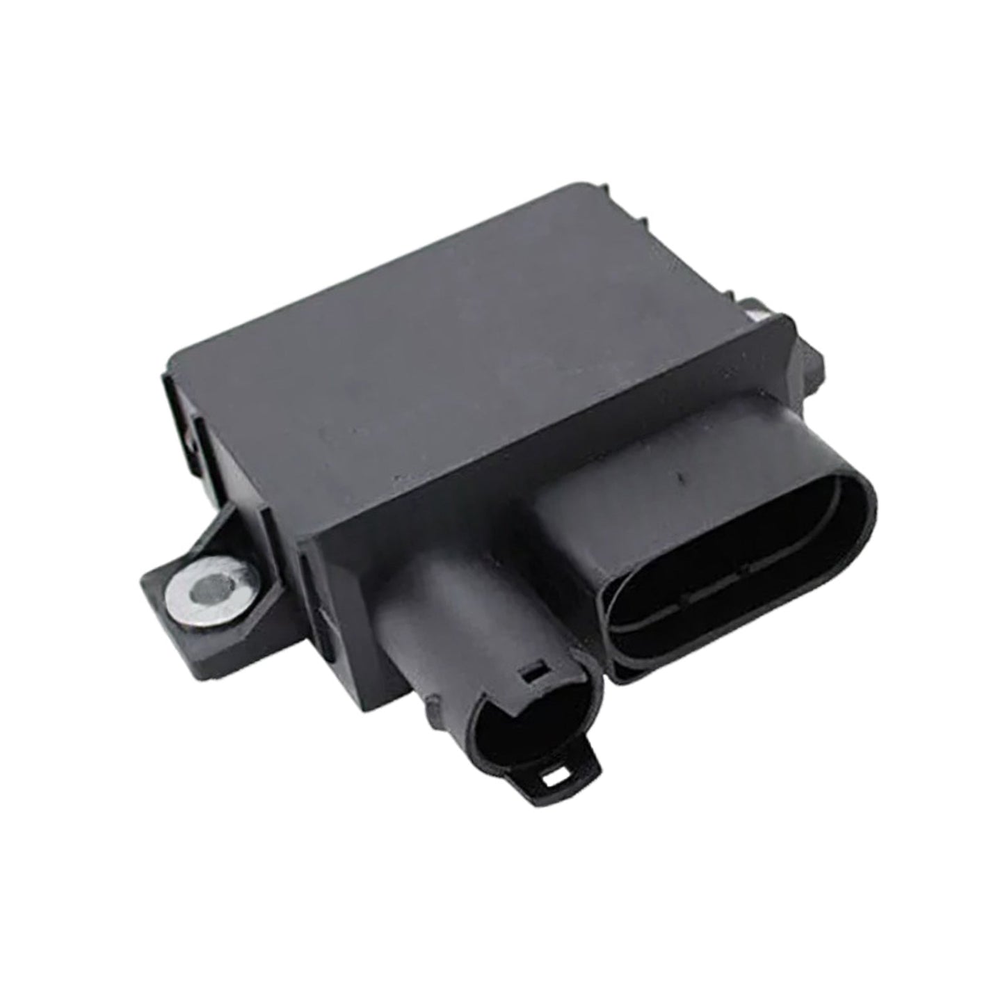 Glow Plug Control Unit Module Suitable for BMW E92 E93 320d N47 Engine-4