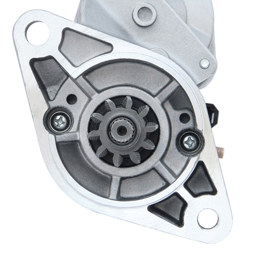 Starter Motor Suitable For Toyota HiLux LN86 LN106 LN106R LN107 LN111 3L 2.8L-1