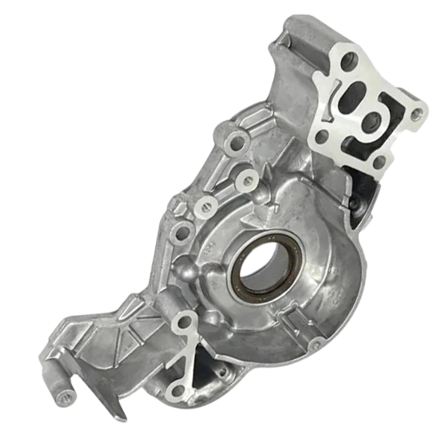 Oil Pump Suitable For Mitsubishi Triton MK 6G72 3.0L V6 24V 1996-2006-4