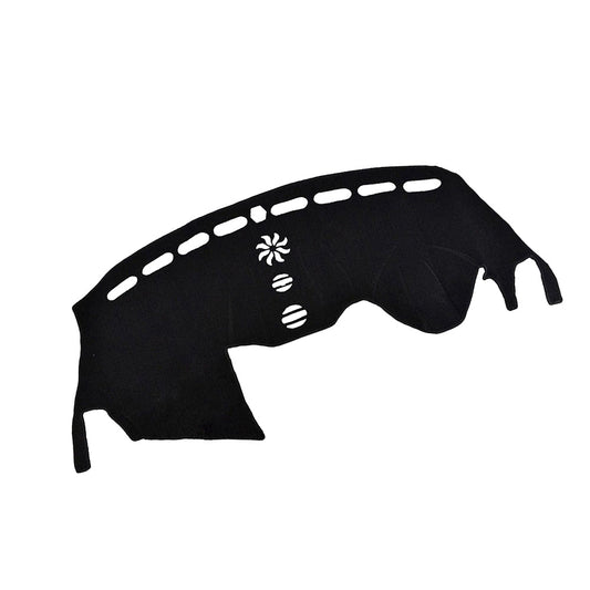 Non-Slip Dash Mat Suitable For Ford Escape ZG SUV 2016-2019 Dashboard Cover-1