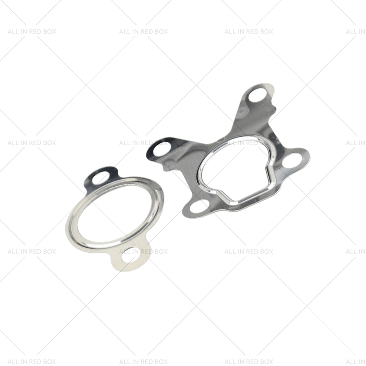 EGR Valve With Gasket Suitable for Nissan Patrol GU Y61 3.0L 2007-ON 14710MA70A-4