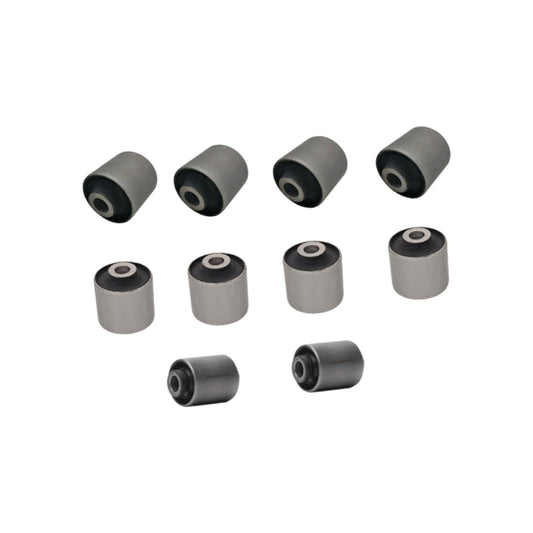 Rear Suspension Arm Rubber Bush Kit Suitable for Landcruiser 100 Series LX470-1