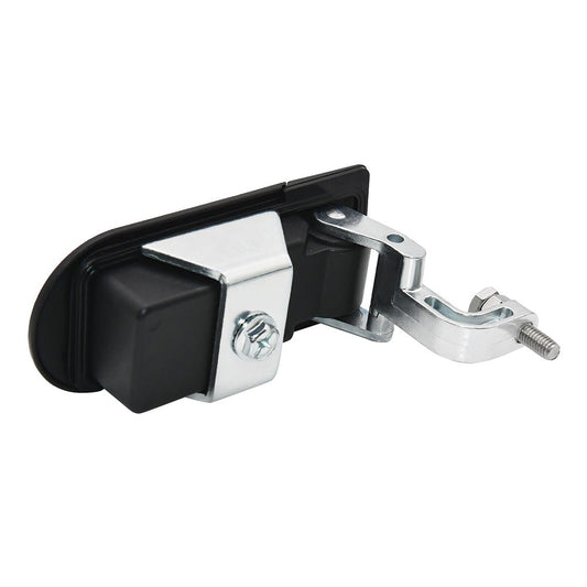 Compression Lock Latch Rounded End Suitable For Tool Box Caravan Camper Tradesman Trailer-1