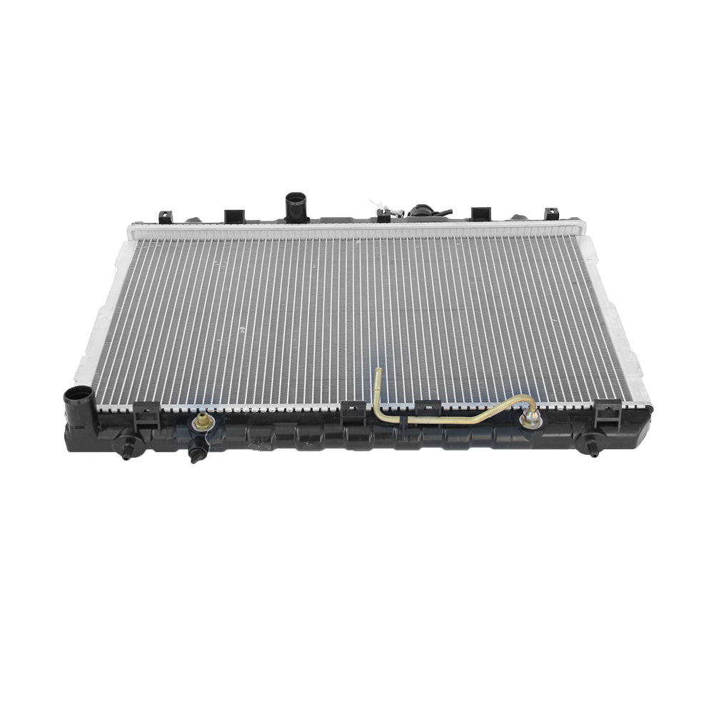 Radiator Rad Fit Hyundai Elantra XD HD GL GLS 1. 8 2. 0 TIBURON GK 2000-2006-2