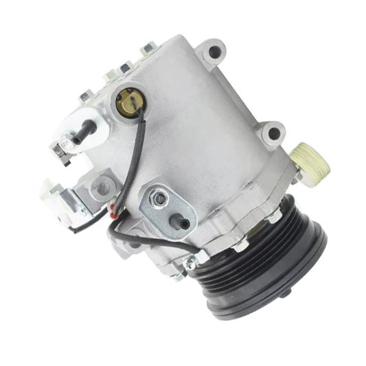 AC Compressor Suitable For Suzuki Swift III 2005 95200-62JA0 AKC201A083A-1