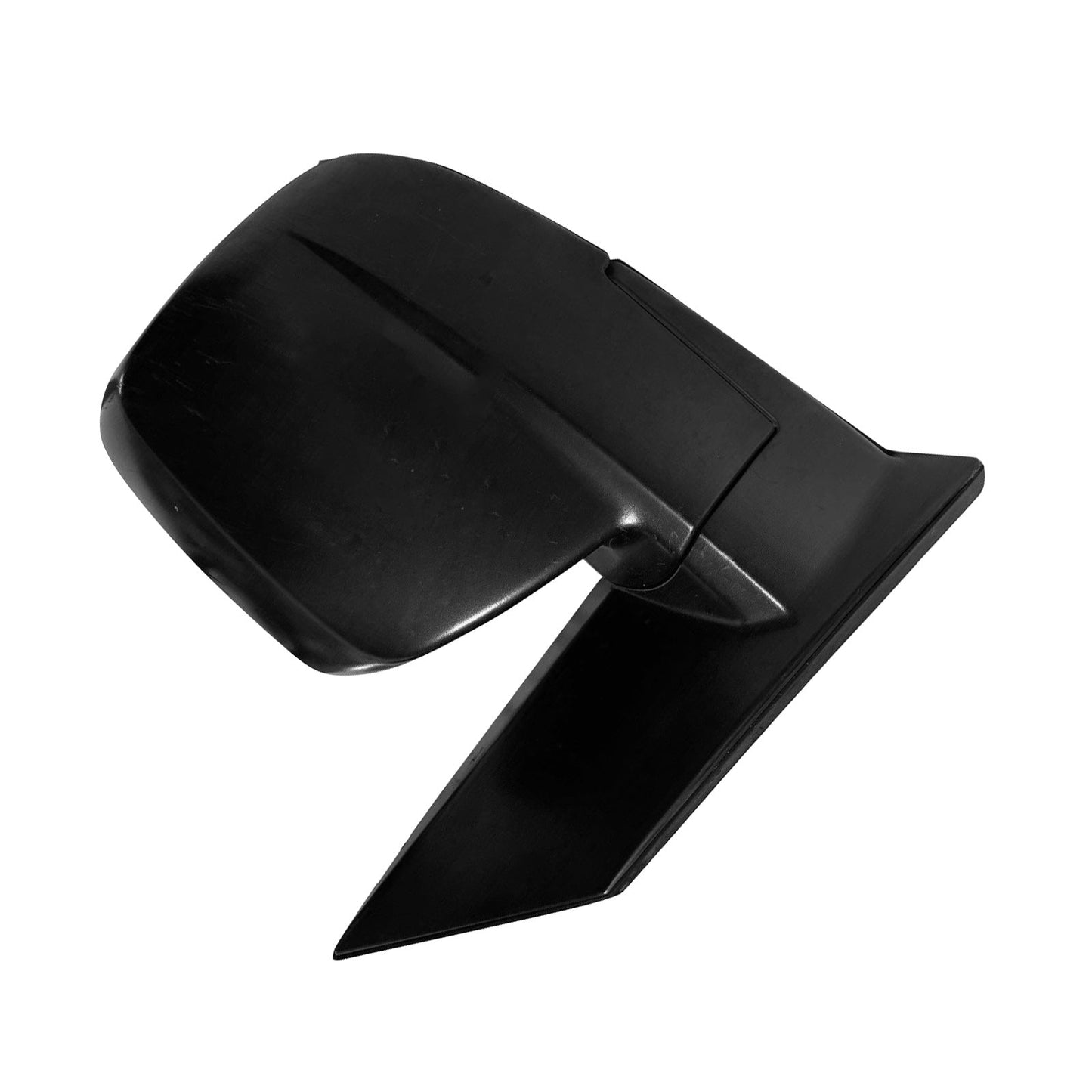 Left Passenger Side Manual Door Mirror Suitable For Hyundai ILoad IMax TQ 08-18-3