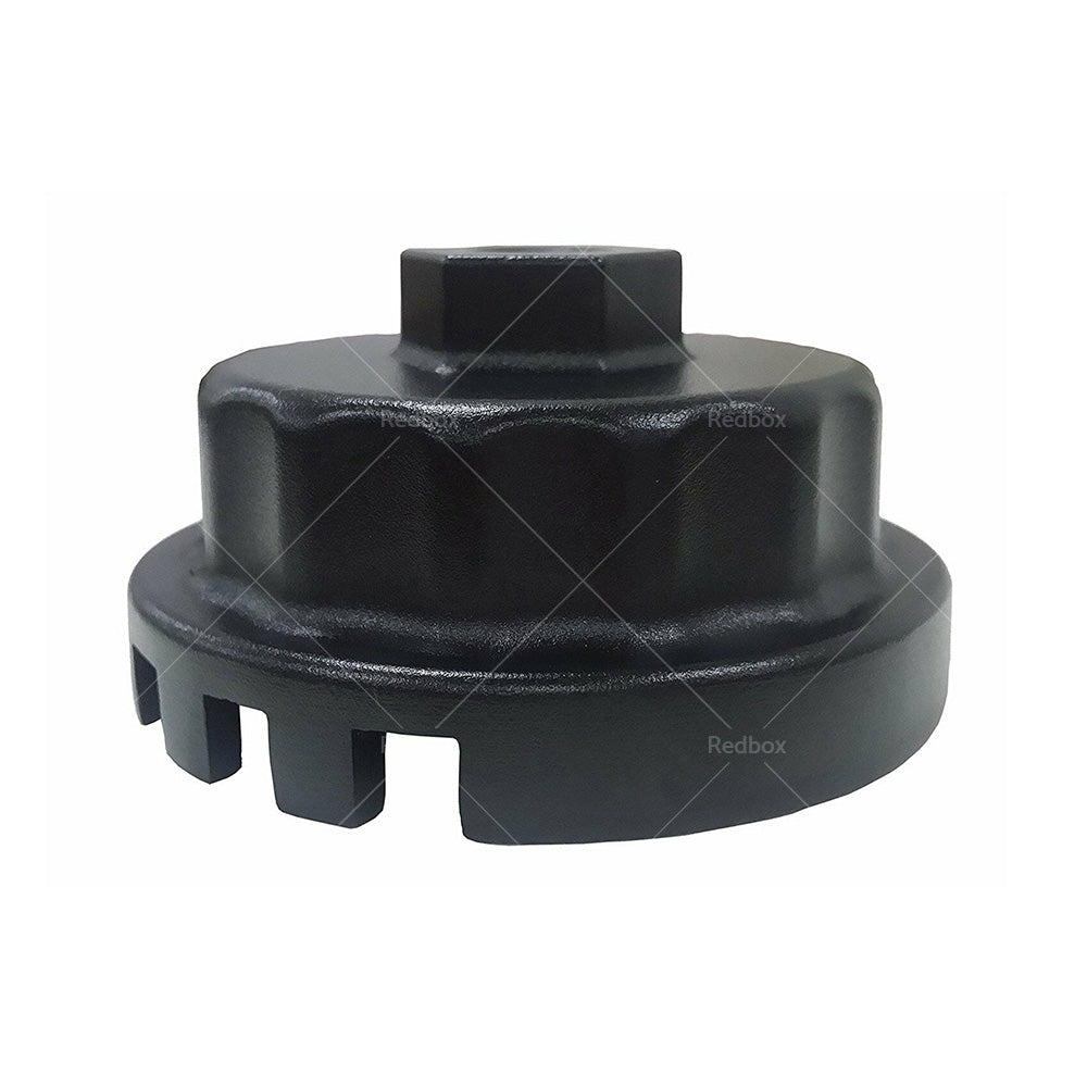 Oil Filter Wrench Cap Socket Housing Removal Tool Suitable For Land Cruiser-4