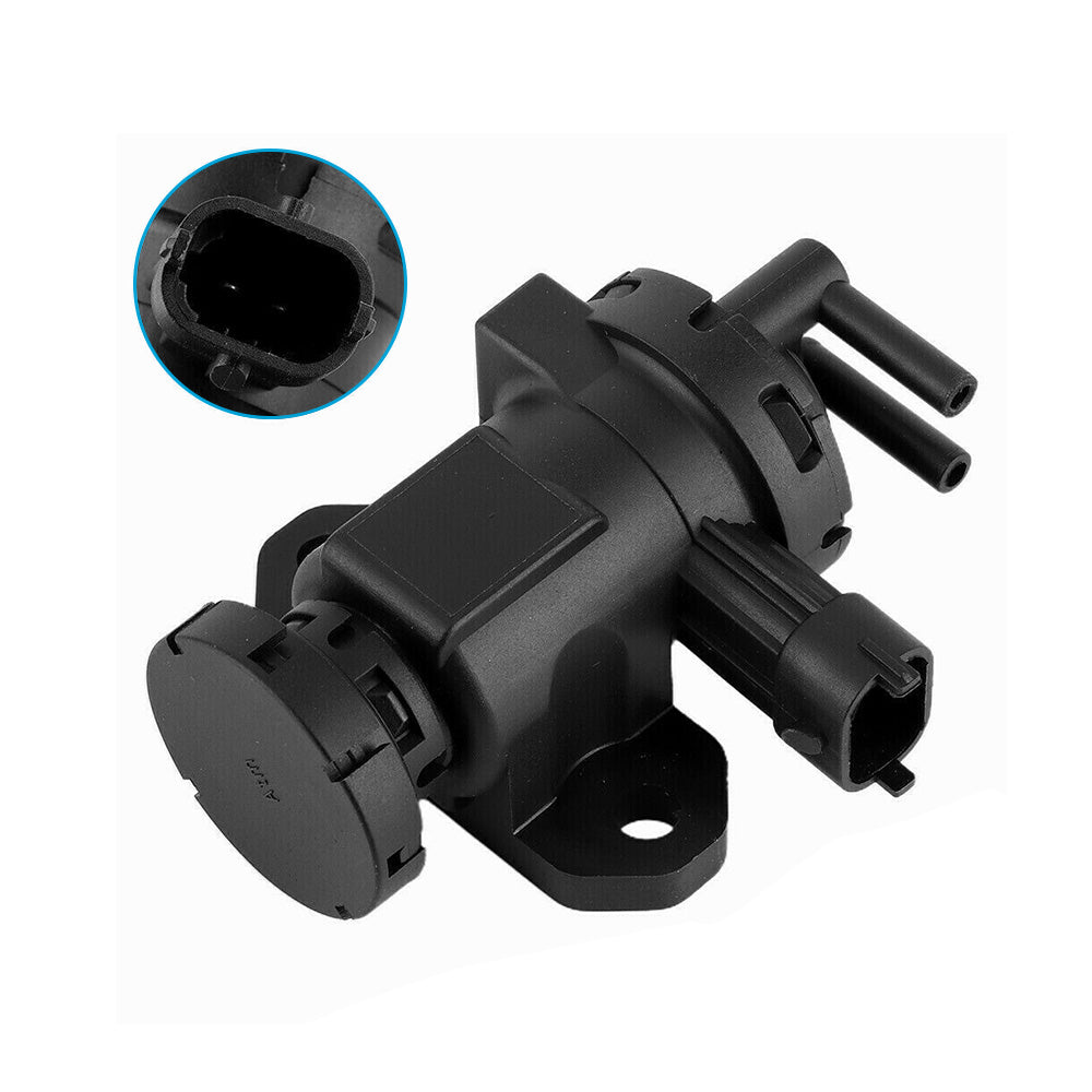 Boost Pressure Control Valve Solenoid Suitable For Mazda BT-50 Ford Ranger Holden-2