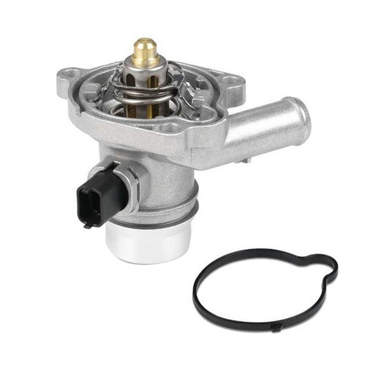 Thermostat Housing Assembly Suitable For Holden Barina TM / Trax TJ / Cruze JH 2011-2016 1.4L-1