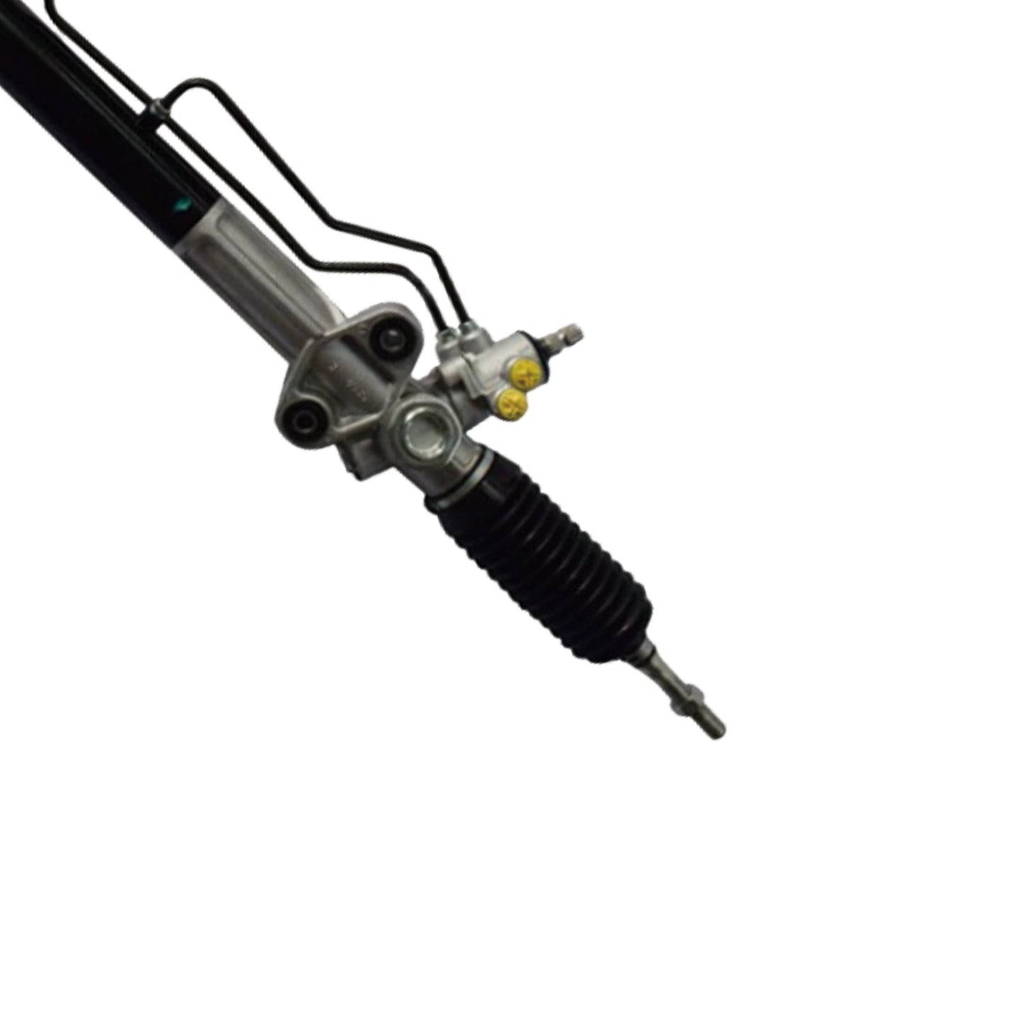 Power Steering Rack Suitable for Mitsubishi Pajero NS NT 3.2L 3.8L 4WD 2006-2014-4