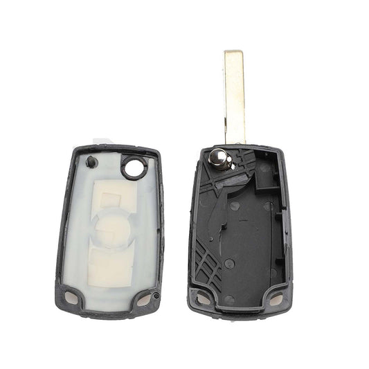 Remote Car Key 315MHz ID46 Suitable For BMW E82 / E87 / E88 / E90 / E91 / E92 / E93 / E60 / E61 / E70 / E71 2004-2011-1