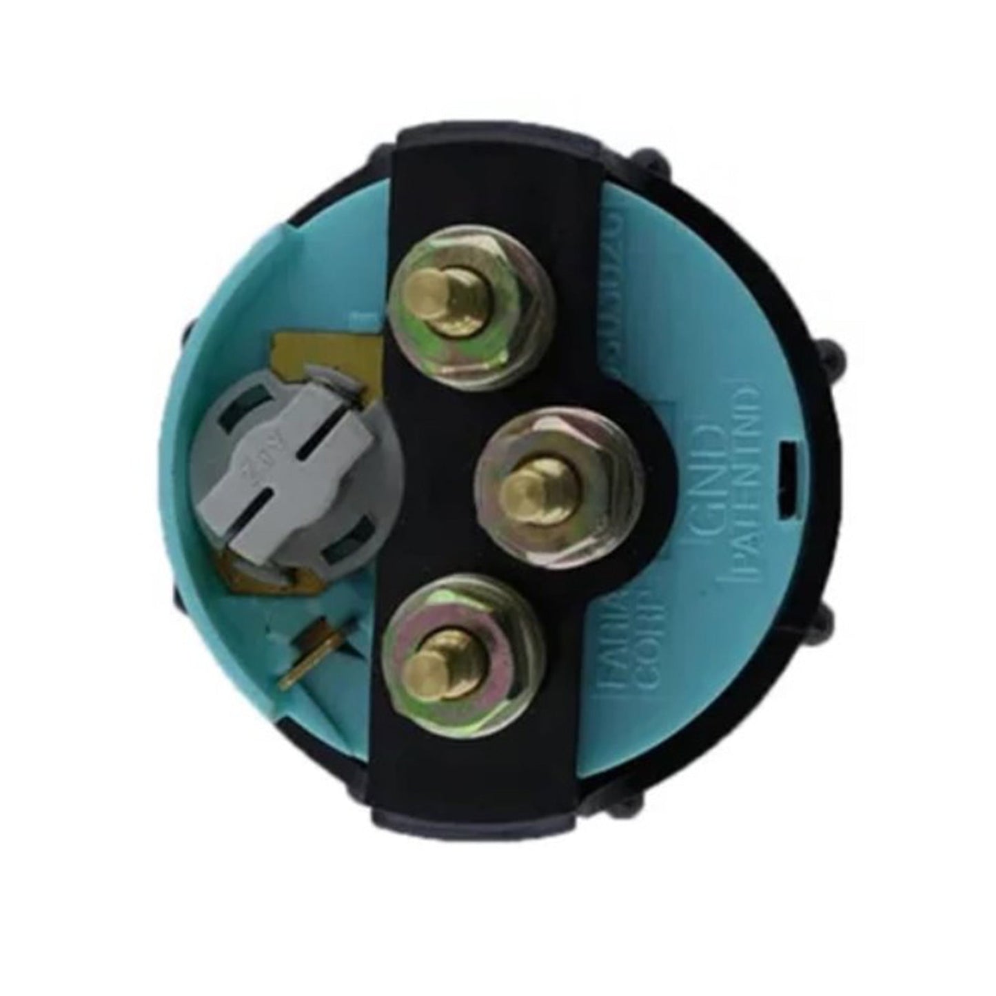 Fuel Gauge Suitable For Bobcat 720 / 721 / 722 / 741 / 742 / 743 / 751 / 753 6669665 / 6658820-4