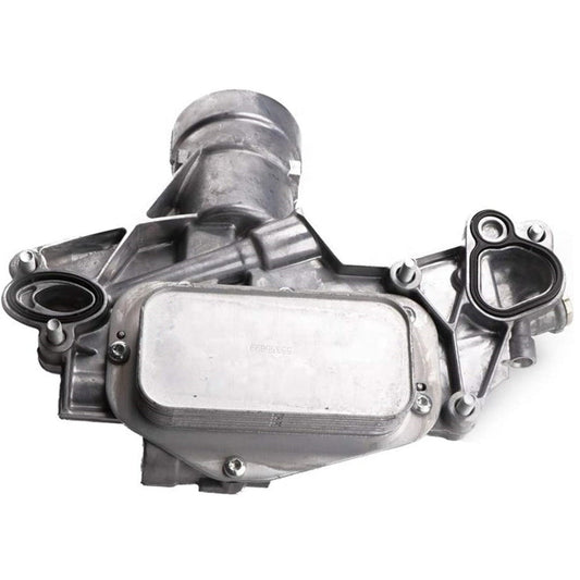 Oil Cooler Assembly Suitable For Holden Cruze JH A16LET 1.6L Petrol 2013-2018-1