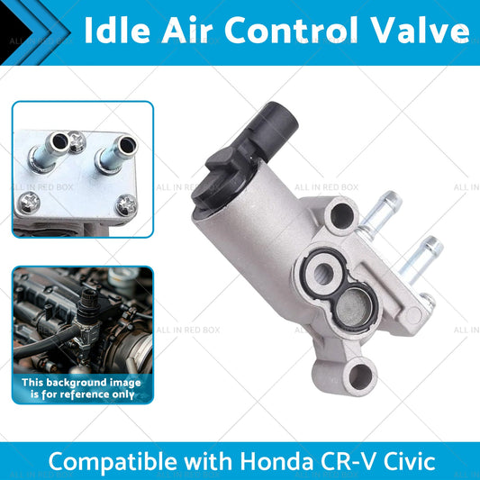 Idle Air Control Valve Suitable for Honda CR-V Civic 36450-P0D-004 13421002373-1