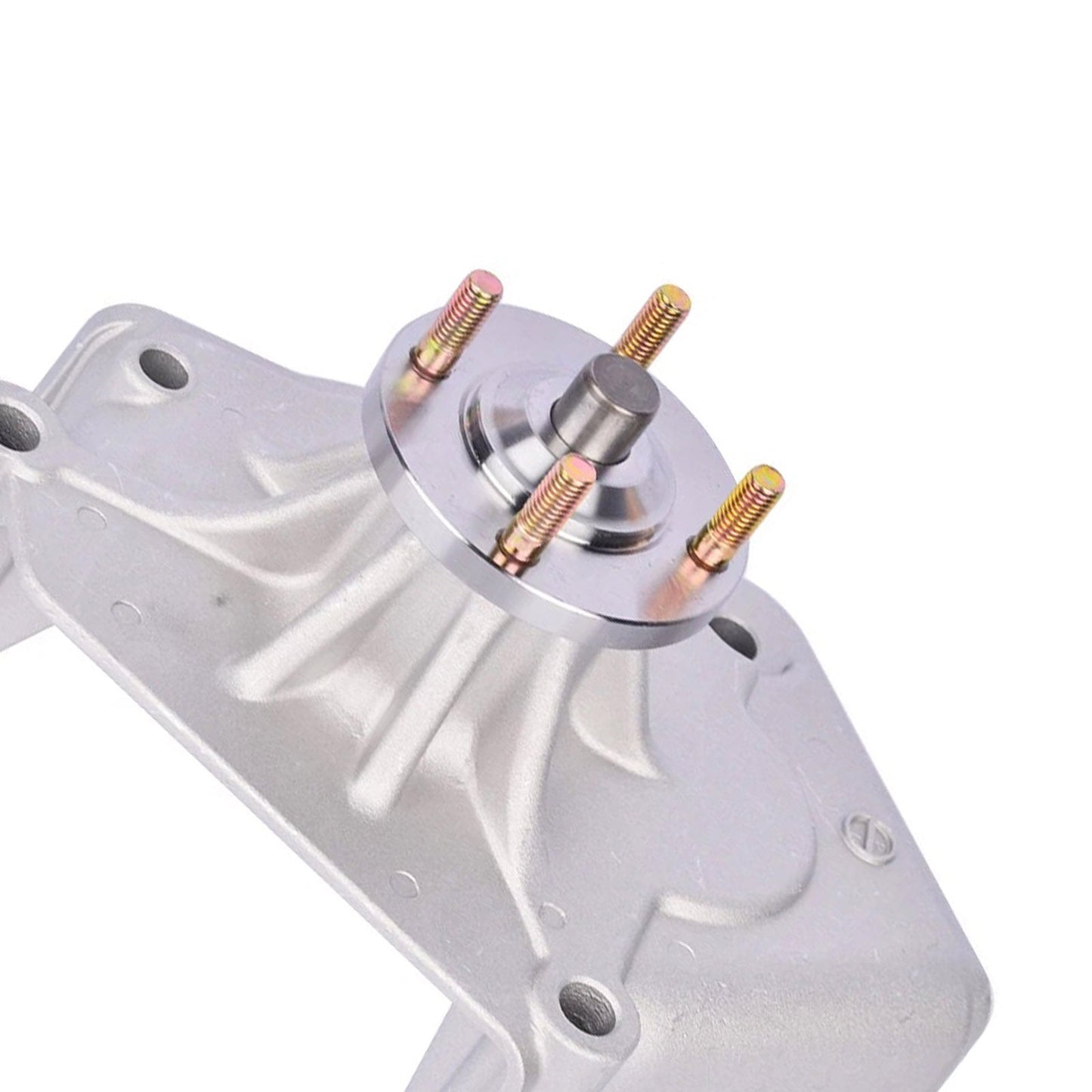Drive Align Alternator Fan Bracket Suitable For Land Cruiser Prado VZJ90/VZJ95-3